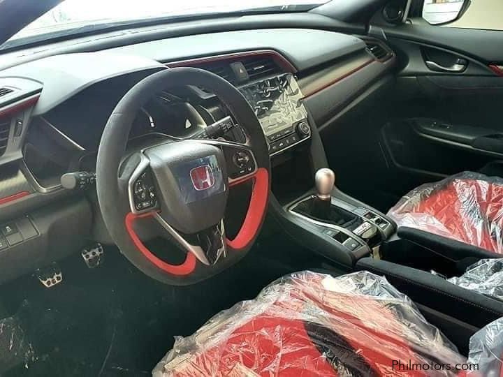 Honda TypeR Civic FK8 | Brand New | Premium Fuccboi Pleasure in Every Ride | NOT FOR A BUDGET MEAL | Get Yours, Call Us: 0905-870-6068 in Philippines